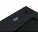 Беговая дорожка Titanium Masters Slimtech C10, коричневая