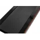 Беговая дорожка Titanium Masters Slimtech C10, коричневая