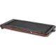 Беговая дорожка Titanium Masters Slimtech C20, коричневая