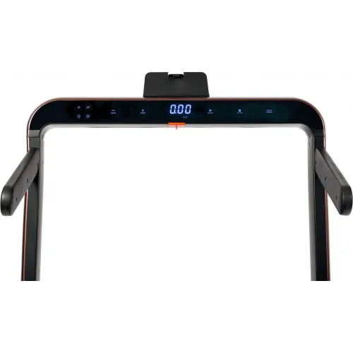 Беговая дорожка Titanium Masters Slimtech C20, коричневая