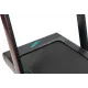 Беговая дорожка Titanium Masters Slimtech C20, коричневая