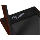 Беговая дорожка Titanium Masters Slimtech S60, коричневая