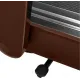 Беговая дорожка Titanium Masters Slimtech S60, коричневая