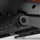 Беговая дорожка Titanium Masters Slimtech S60, белая