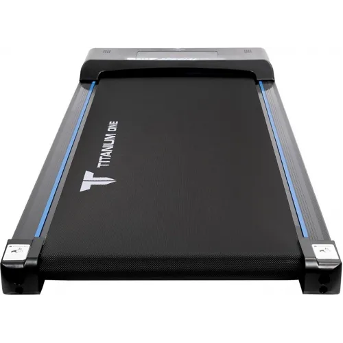 Беговая дорожка Titanium One T10 Special Blue