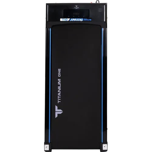 Беговая дорожка Titanium One T10 Special Blue
