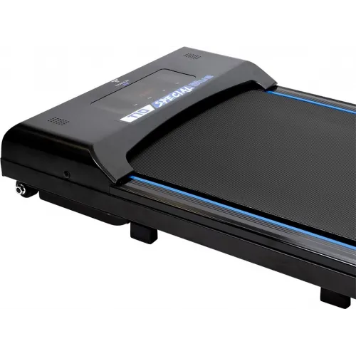 Беговая дорожка Titanium One T10 Special Blue