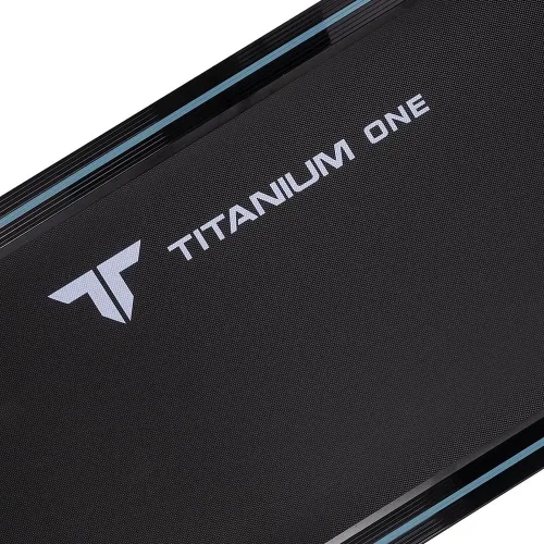 Беговая дорожка Titanium One T25 Special Blue