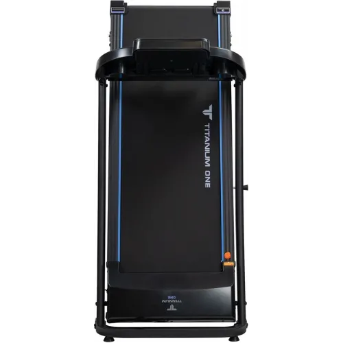 Беговая дорожка Titanium One T30 Special Blue