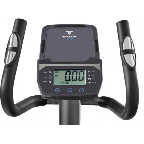 Эллиптический тренажер Titanium One X30 MF
