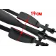 Эллиптический тренажер Titanium Masters Orbitech XGH