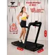 Беговая дорожка Titanium Masters Slimtech S60, чёрная