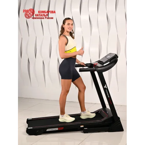 Беговая дорожка Titanium Masters Physiotech TBM