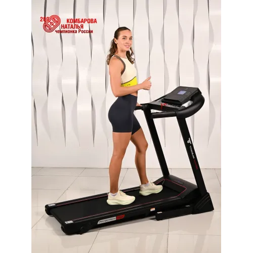 Беговая дорожка Titanium Masters Physiotech TBM