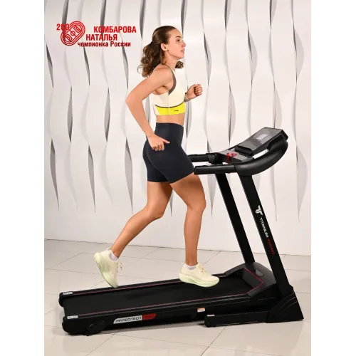 Беговая дорожка Titanium Masters Physiotech TBM