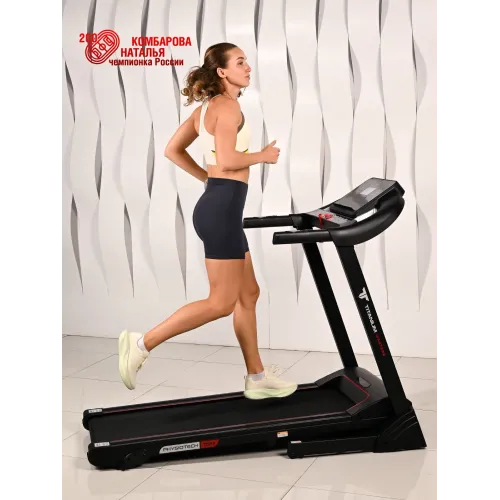 Беговая дорожка Titanium Masters Physiotech TBM