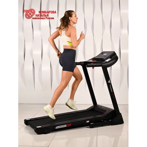 Беговая дорожка Titanium Masters Physiotech TBM