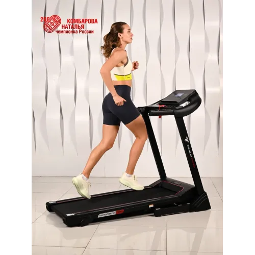 Беговая дорожка Titanium Masters Physiotech TBM