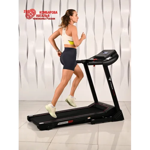Беговая дорожка Titanium Masters Physiotech TBM