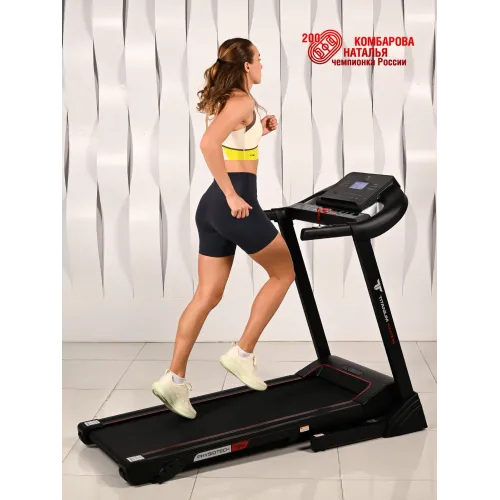 Беговая дорожка Titanium Masters Physiotech TBM