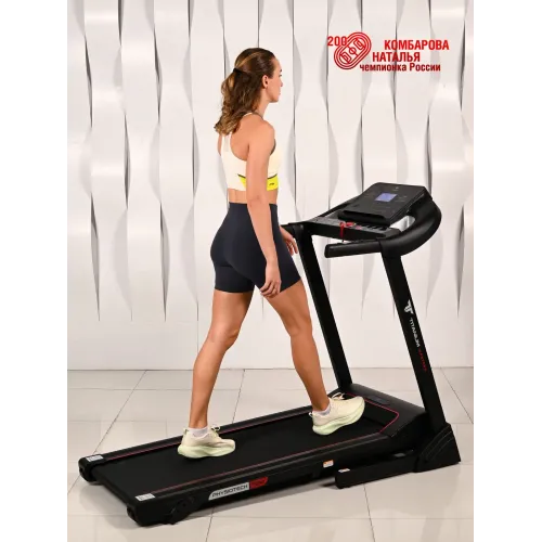 Беговая дорожка Titanium Masters Physiotech TBM