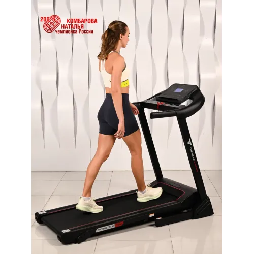 Беговая дорожка Titanium Masters Physiotech TBM