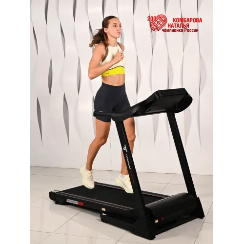 Беговая дорожка Titanium Masters Physiotech TBM