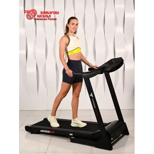 Беговая дорожка Titanium Masters Physiotech TBM