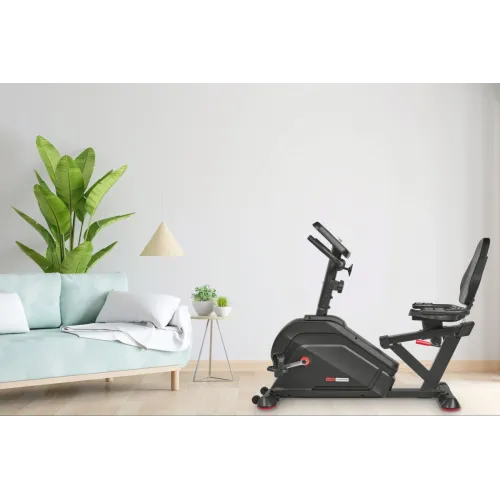 Велотренажер Titanium Masters Spintech R20 M