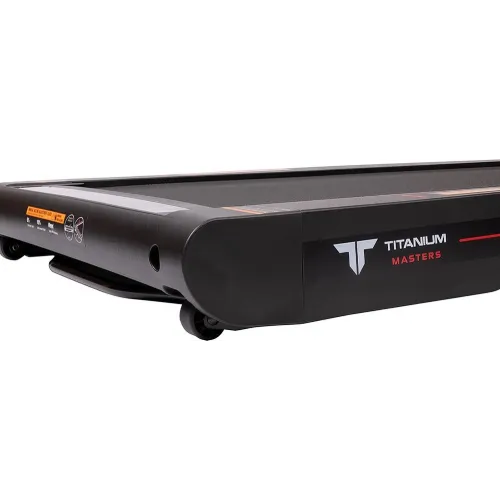 Беговая дорожка Titanium Masters Vibrotech Two