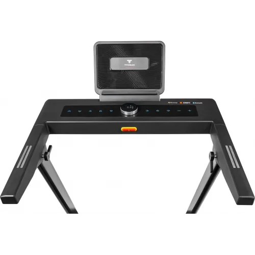 Беговая дорожка Titanium Masters Slimtech S370 APP