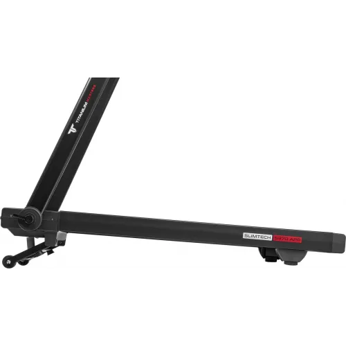 Беговая дорожка Titanium Masters Slimtech S370 APP