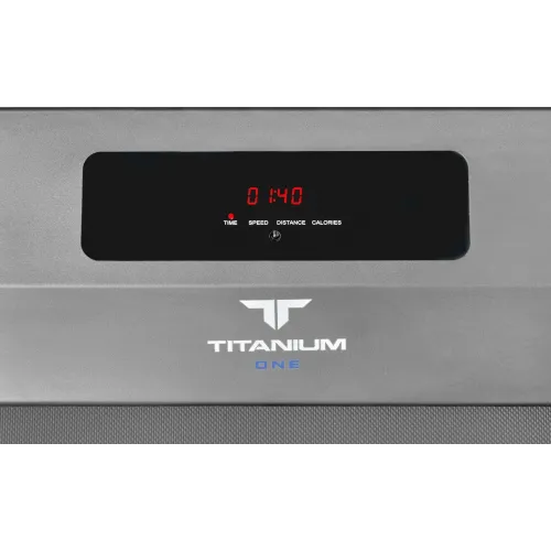 Беговая дорожка Titanium One T22 SH APP