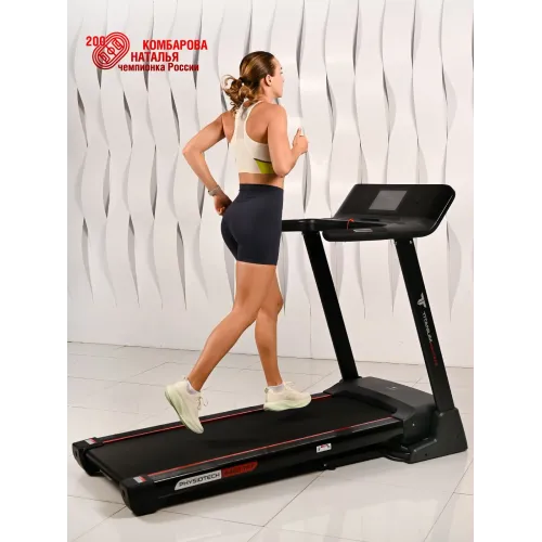 Беговая дорожка Titanium Masters Physiotech A460 TFT