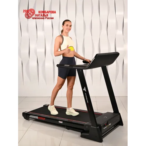 Беговая дорожка Titanium Masters Physiotech A460 TFT