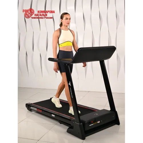 Беговая дорожка Titanium Masters Physiotech A460 TFT
