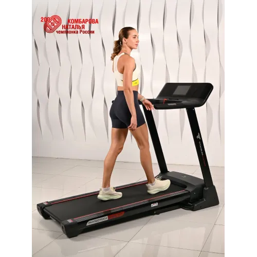 Беговая дорожка Titanium Masters Physiotech A460 TFT