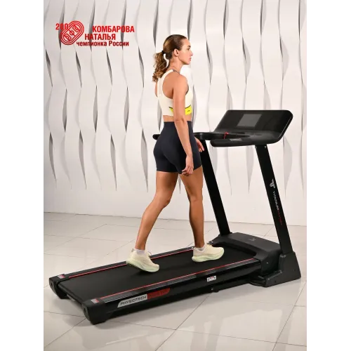 Беговая дорожка Titanium Masters Physiotech A460 TFT