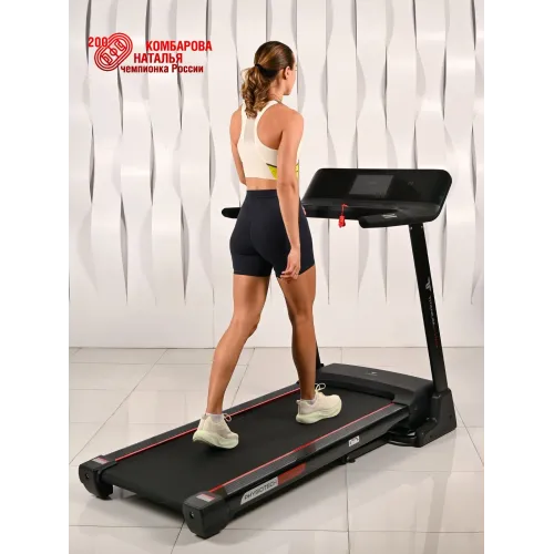 Беговая дорожка Titanium Masters Physiotech A460 TFT
