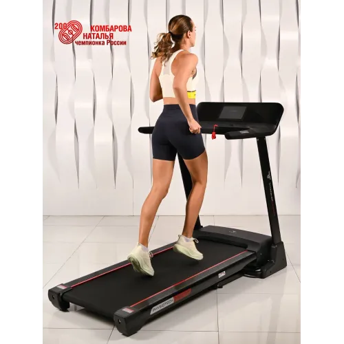 Беговая дорожка Titanium Masters Physiotech A460 TFT