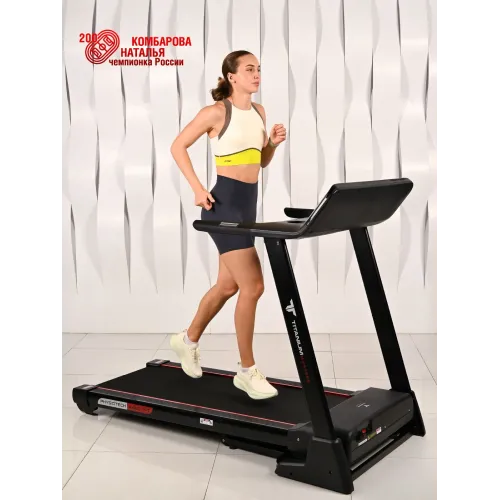Беговая дорожка Titanium Masters Physiotech A460 TFT