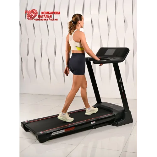 Беговая дорожка Titanium Masters Physiotech A460 TFT