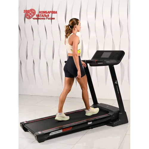 Беговая дорожка Titanium Masters Physiotech A460 TFT