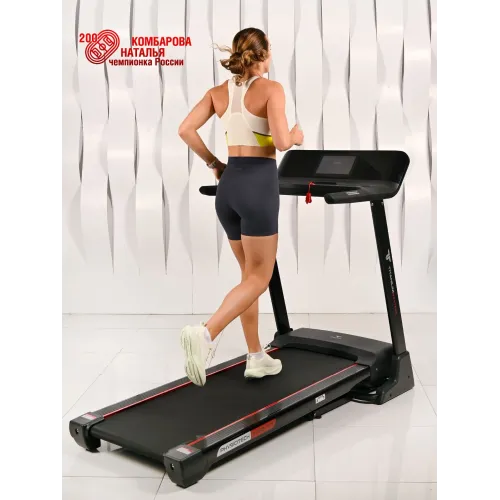 Беговая дорожка Titanium Masters Physiotech A460 TFT