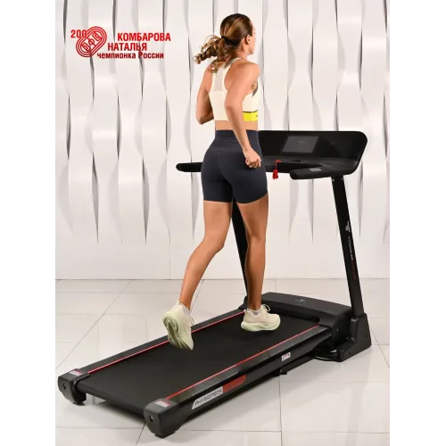 Беговая дорожка Titanium Masters Physiotech A460 TFT