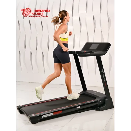 Беговая дорожка Titanium Masters Physiotech A460 TFT