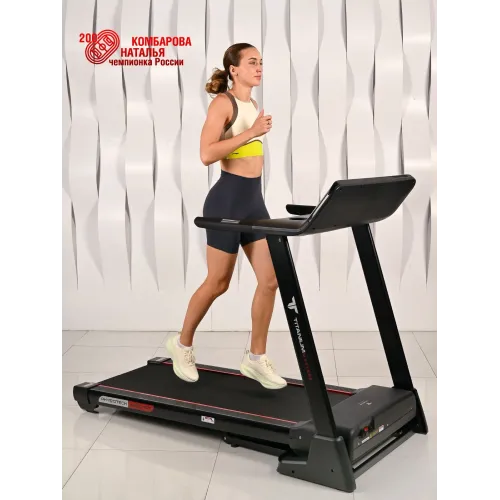 Беговая дорожка Titanium Masters Physiotech A460 TFT