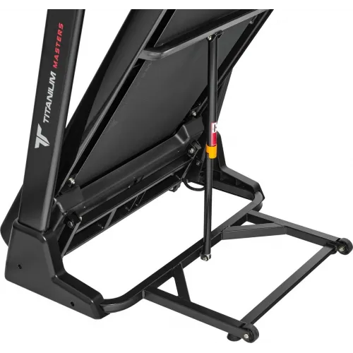 Беговая дорожка Titanium Masters Physiotech A460 TFT