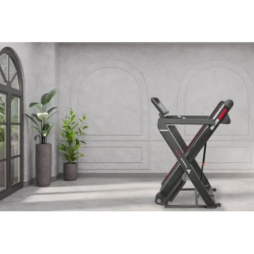 Беговая дорожка Titanium Masters Physiotech X-Compact