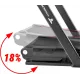 Беговая дорожка Titanium Masters Physiotech X-Compact